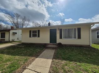 4225 Brunswick Ave, Dayton, OH 45416