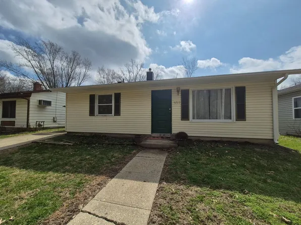 4225 Brunswick Ave, Dayton, OH 45416