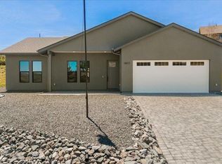 9977 E ARROWHEAD Drive, Prescott Valley, AZ 86314