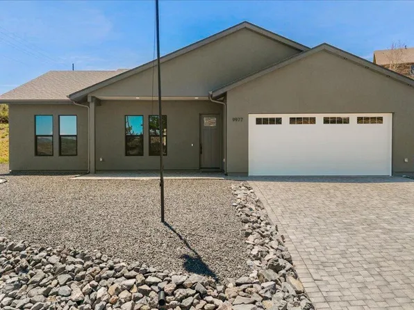 9977 E ARROWHEAD Drive, Prescott Valley, AZ 86314