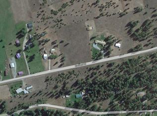 937 River Bend Rd, Superior, MT 59872