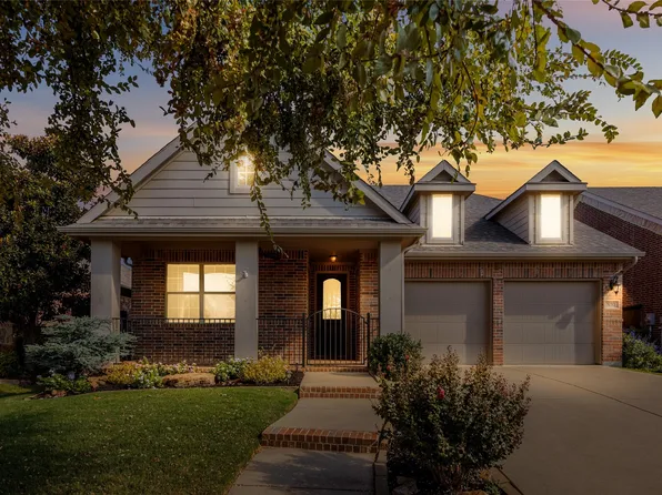 801 Caudle Ln, Savannah, TX 76227