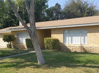 2821 Holiday Way, Madera, CA 93637