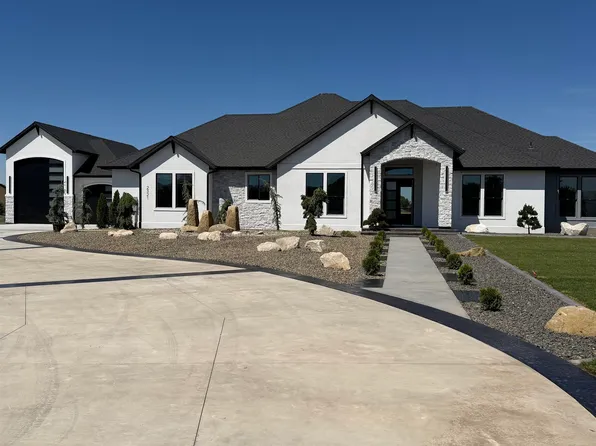 2321 Lower Bluff Rd, Emmett, ID 83617