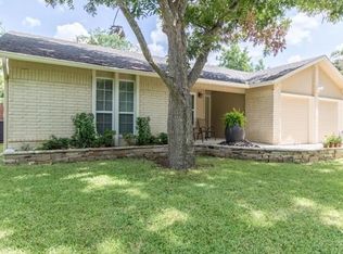 3421 Roanoke Dr, Cedar Park, TX 78613