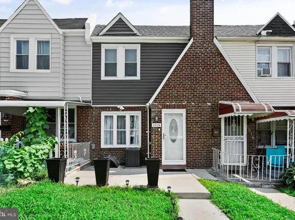 1518 E Mayland St, Philadelphia, PA 19138