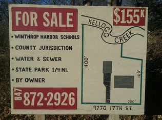 9770 W 17th St, Zion, IL 60099