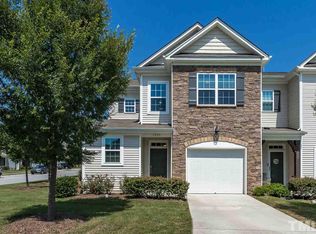 1222 Nicklaus Dr, Durham, NC 27705