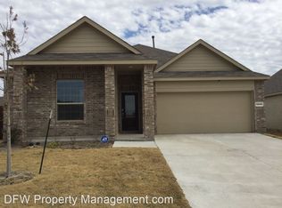 14840 Grey Feather Trl, Haslet, TX 76052