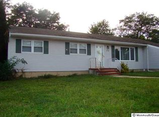 378 Georgia Dr, Brick, NJ 08723