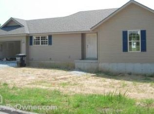 233 N Kellen St, Fair Grove, MO 65648