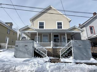 1146-1148 Boyd Ave, Johnstown, PA 15905