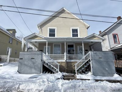 1146-1148 Boyd Ave, Johnstown, PA, 15905