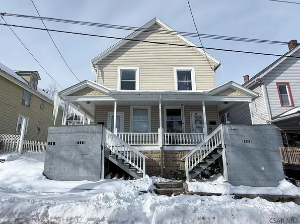 1146-1148 Boyd Ave, Johnstown, PA 15905