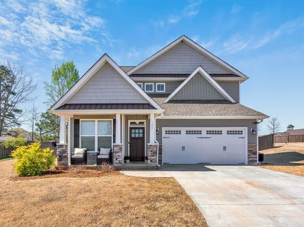 104 Timber Glen Pl, Greer, SC 29651