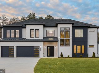 93 Rocky Ridge Way, Auburn, GA 30011