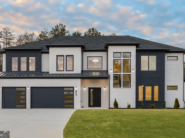 93 Rocky Ridge Way, Auburn, GA 30011