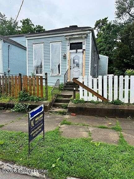 1st image of 2216 Griffiths Ave