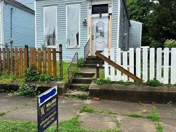 2216 Griffiths Ave, Louisville, KY 40212
