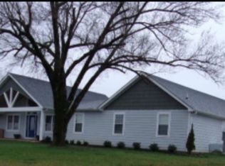 101 Mint Springs Rd, Ethridge, TN 38456