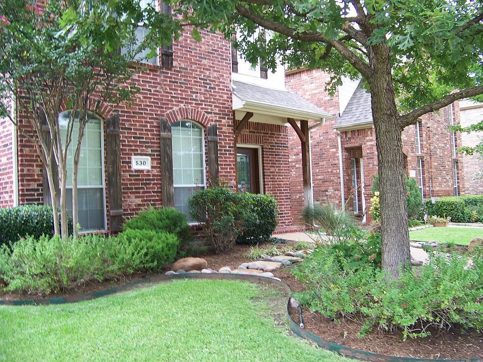 Front side