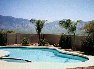 191 W Vistoso Highlands Dr #0, Tucson, AZ 85755