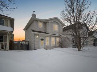 269 NE Smallwood St, Wood Buffalo, AB T9K2L4