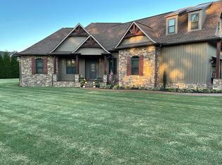 3 Fox Meadow Cv, Milan, TN 38358