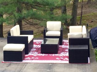 250 Burt St, Warwick, RI 02886