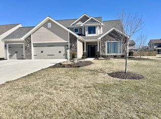 13058 Mendocino Cv, Fort Wayne, IN 46845