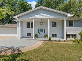 1912 Perryville Rd, Cape Girardeau, MO 63701