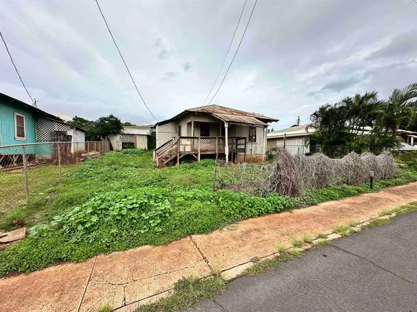 1672 Farrington Ave, Kualapuu, HI 96757
