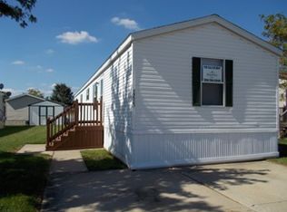 59503 Bart Ln, Lenox, MI 48048