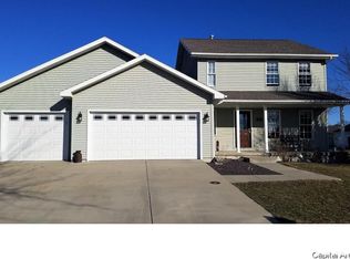 42 Ron Anderson, New Berlin, IL 62670