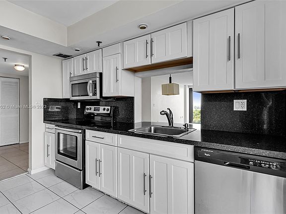 2nd image of 2501 Brickell Ave APT 1001