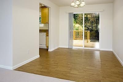 Upstairs Dining Room