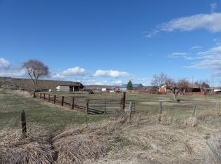 30151 Paiute St, Burns, OR 97720