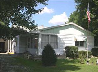 1131 W Wortman Rd, Evansville, IN 47725