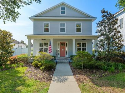 1906 SE 28th Pl, Ocala, FL, 34471