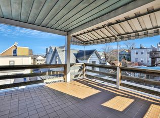 215 N 7th Ave #2, Mount Vernon, NY 10550