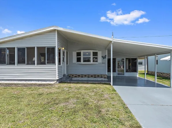 3106 Donna Dr, Ellenton, FL 34222