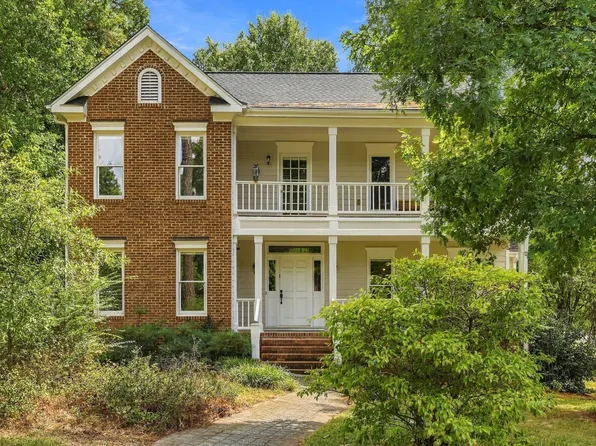 723 Nichols Farm Dr, Durham, NC 27703
