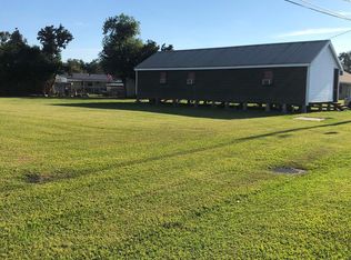 1003 School St, Lockport, LA 70374