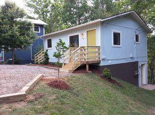 99 Deaver St APT A, Asheville, NC 28806