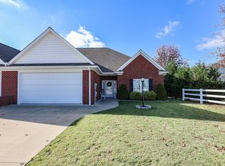 119 Twinson Ct, Paducah, KY 42001