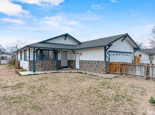 846 Long Valley Rd, Gardnerville, NV 89460