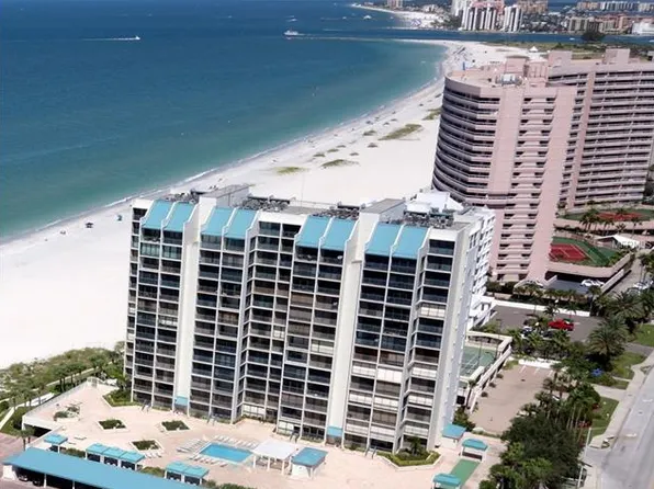 1390 Gulf Blvd APT 1203, Clearwater, FL 33767
