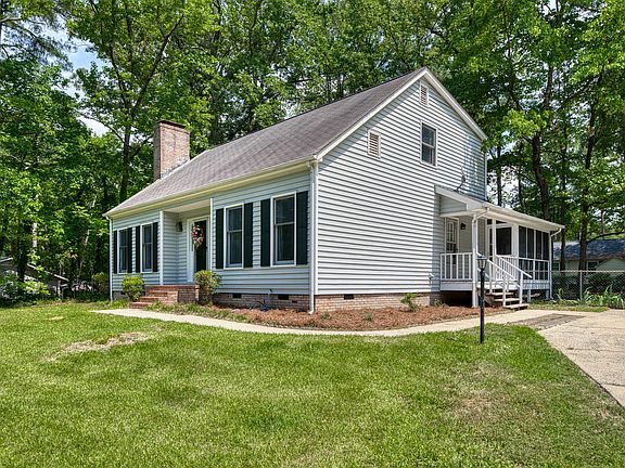 3rd image of 2909 Scuppernong Ln
