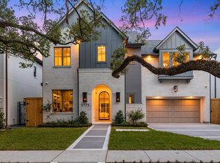 3775 Childress St, Houston, TX 77005