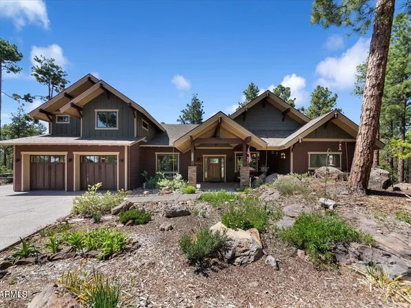 2885 T A Riordan --, Flagstaff, AZ 86001